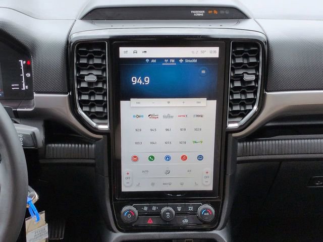 Used 2024 Ford Ranger XLT w/ Technology Package AWD/4WD image 18