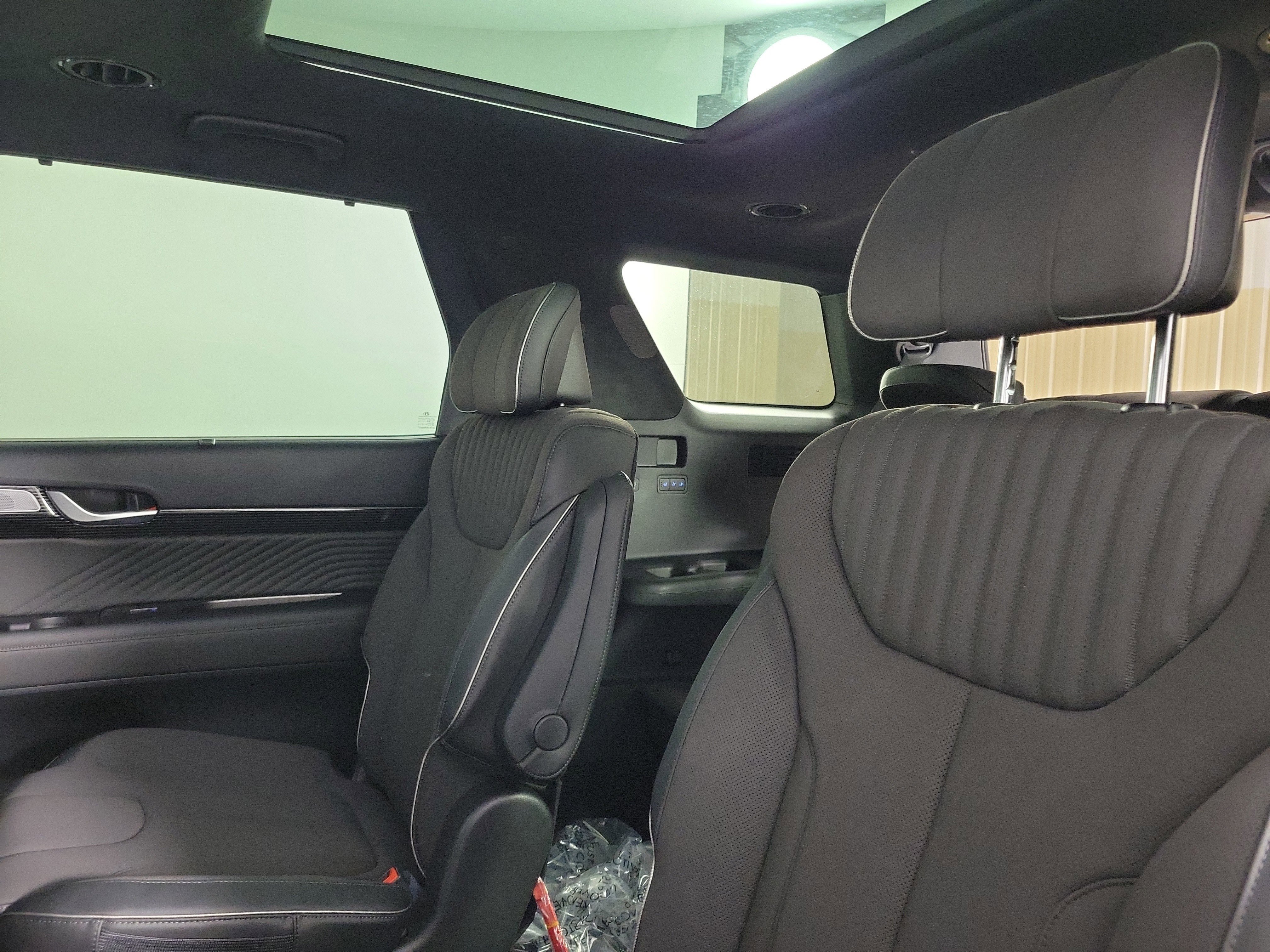 New 2025 Hyundai Palisade Calligraphy image 31