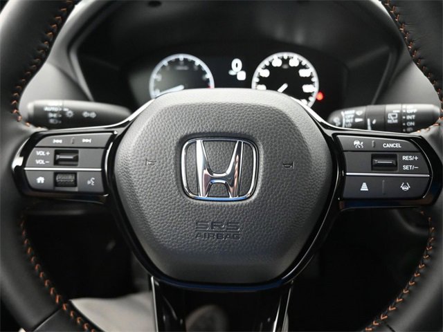 New 2026 Honda HR-V Sport image 23