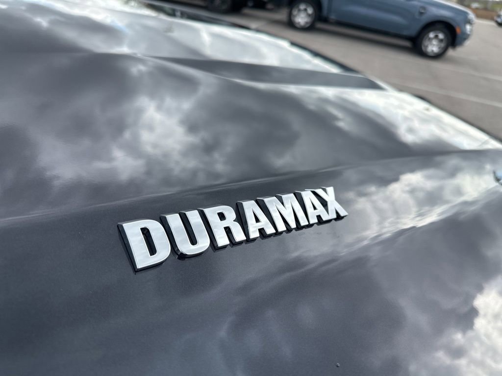 Used 2023 Chevrolet Silverado 1500 LT w/ Texas Edition Plus image 47