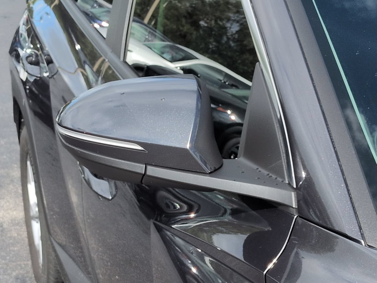 Used 2022 Hyundai Tucson SEL w/ Cargo Package FWD image 12