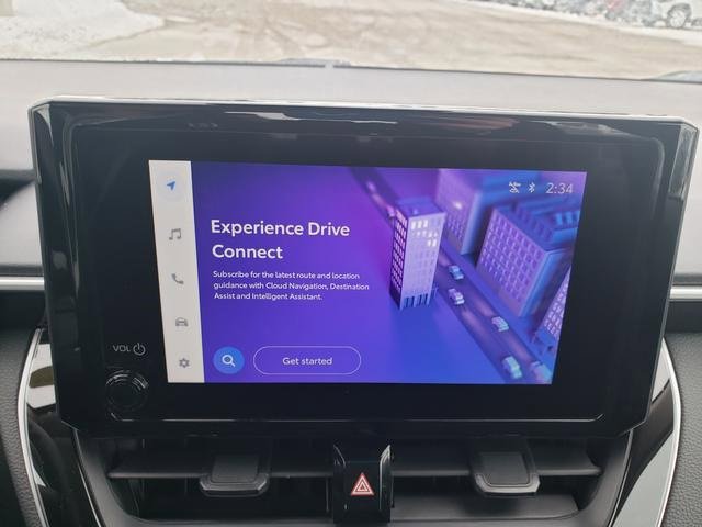 Used 2025 Toyota Corolla LE image 19