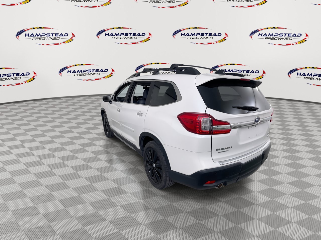 Used 2021 Subaru Ascent Touring AWD/4WD image 6