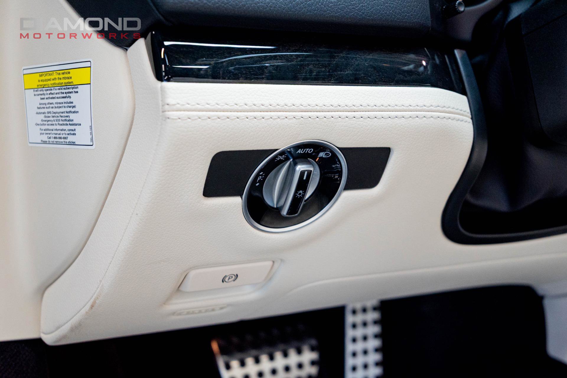 Used 2014 Mercedes-Benz SL 550 image 89