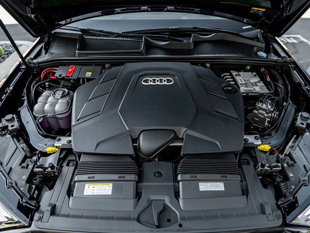 New 2026 Audi Q7 3.0T Premium Plus image 30