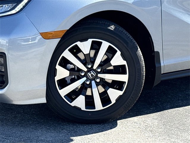 New 2026 Honda Odyssey EX-L image 38