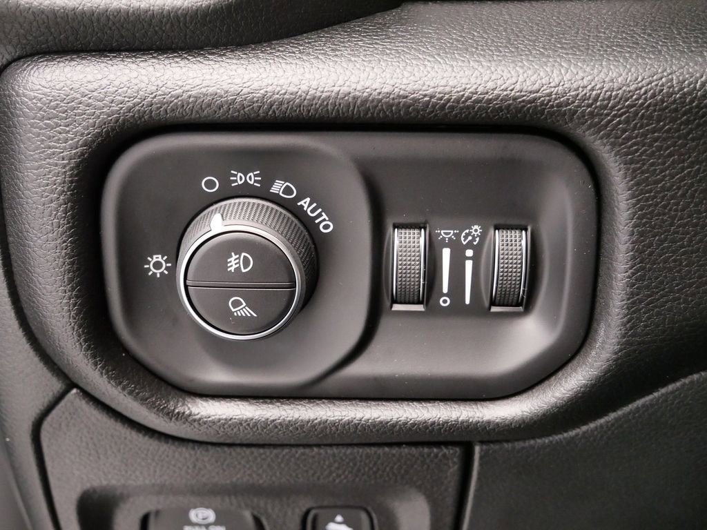 New 2026 RAM 1500 Big Horn image 21