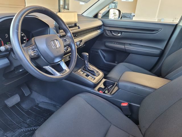 Used 2023 Honda CR-V LX image 12