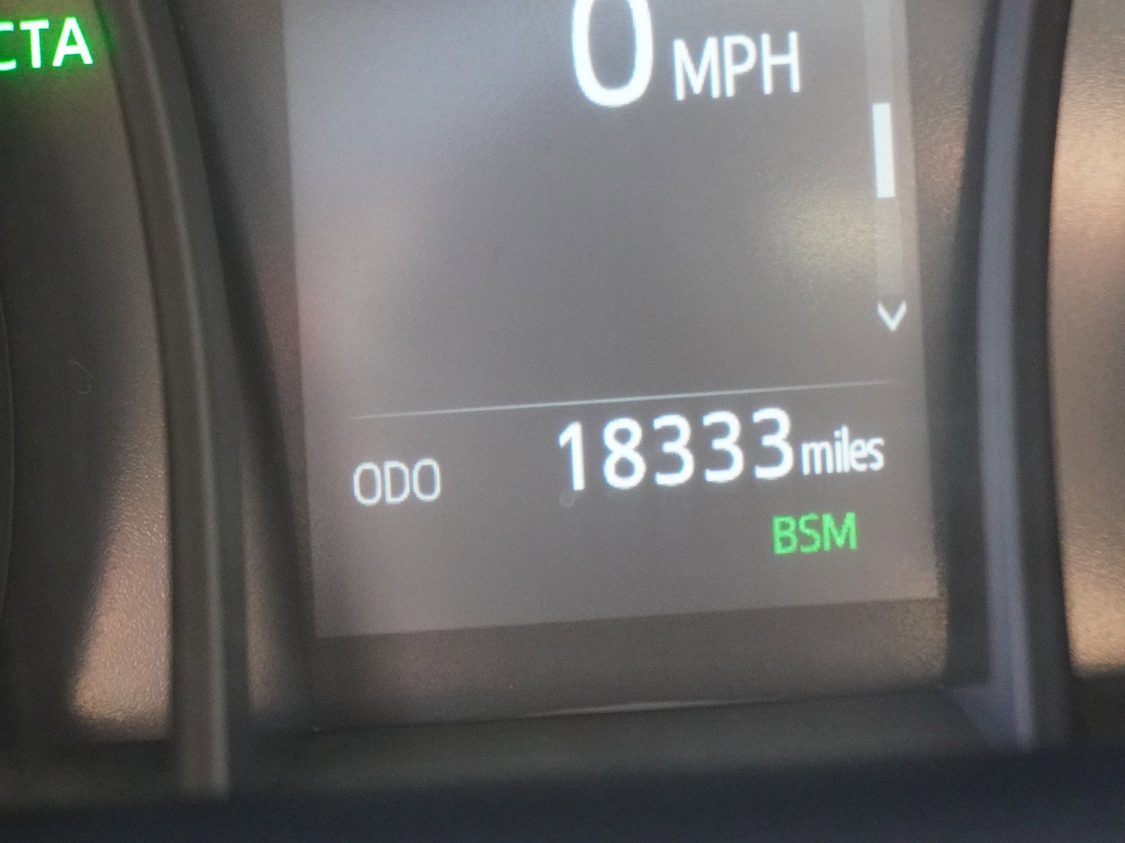 Used 2024 Toyota Camry LE image 21