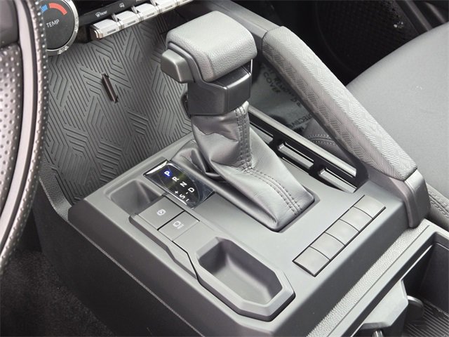 Certified 2025 Toyota Tacoma SR image 24