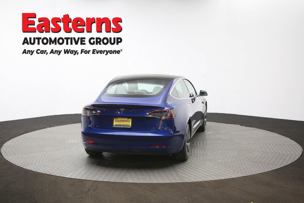 Used 2020 Tesla Model 3 Standard Range Plus image 36