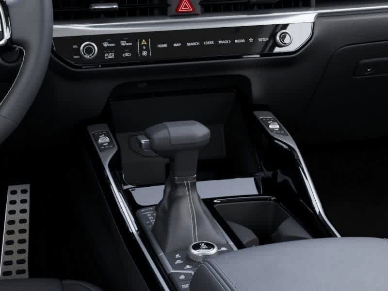 Certified 2025 Kia Sorento SX Prestige AWD/4WD image 23