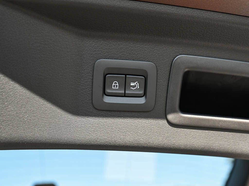 New 2026 MAZDA CX-90 3.3 Turbo S w/ Premium Plus image 8