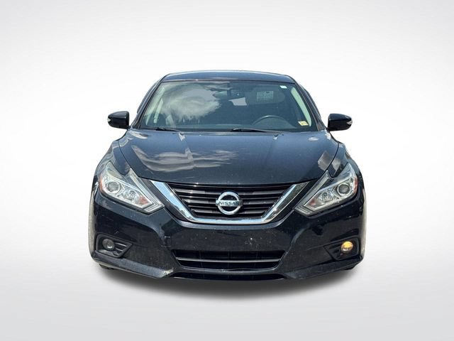 Used 2018 Nissan Altima 2.5 SL FWD image 10