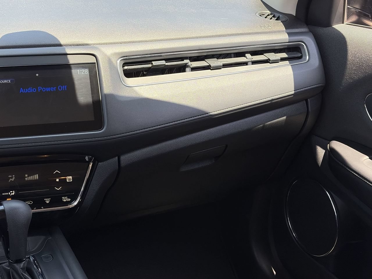 Used 2020 Honda HR-V EX image 15