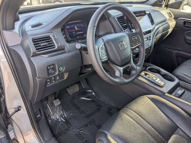 Used 2023 Honda Passport TrailSport image 10