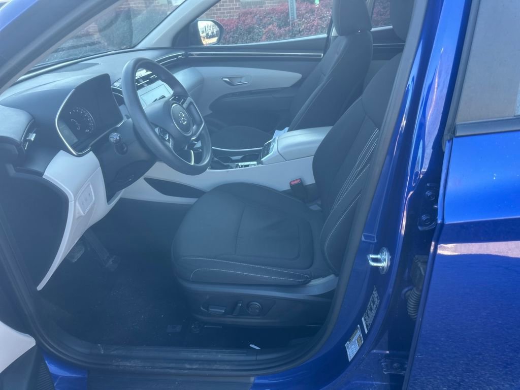 Used 2024 Hyundai Tucson SEL image 4