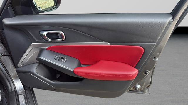 Used 2025 Acura Integra A-Spec FWD image 24