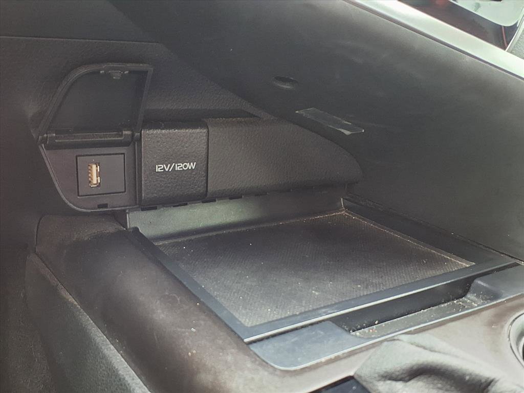 Certified 2023 Toyota Camry TRD w/ TRD Package w/JBL Audio image 13