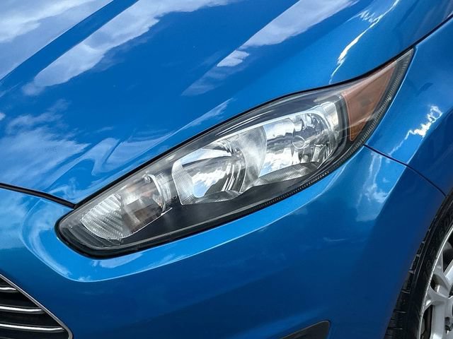 Used 2014 Ford Fiesta SE FWD image 9