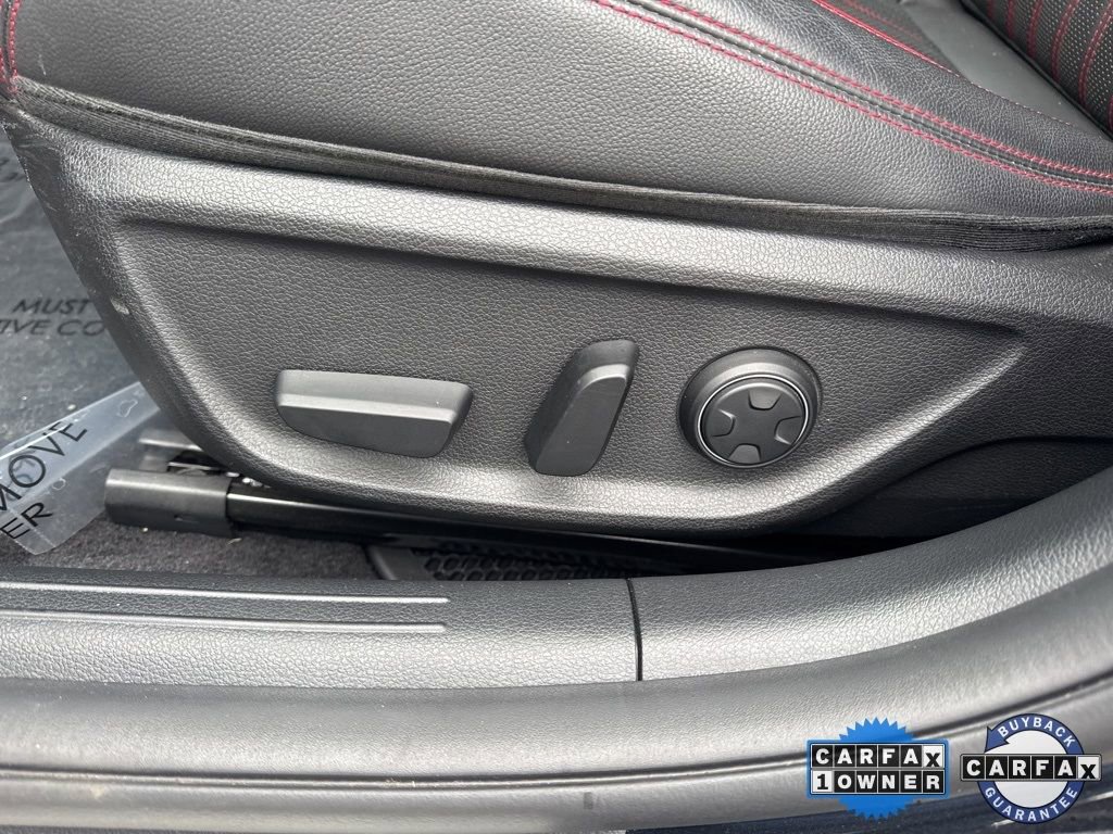 Used 2023 Genesis G70 2.0T w/ Sport Prestige Package image 17