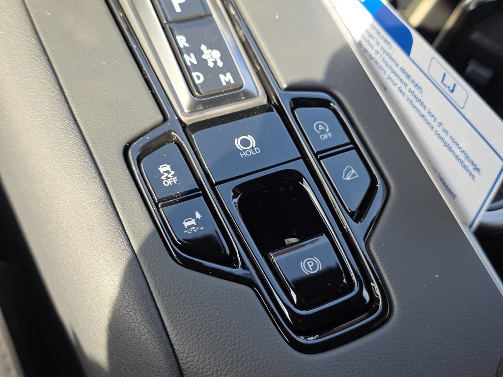 New 2026 Lexus TX 350 AWD image 24