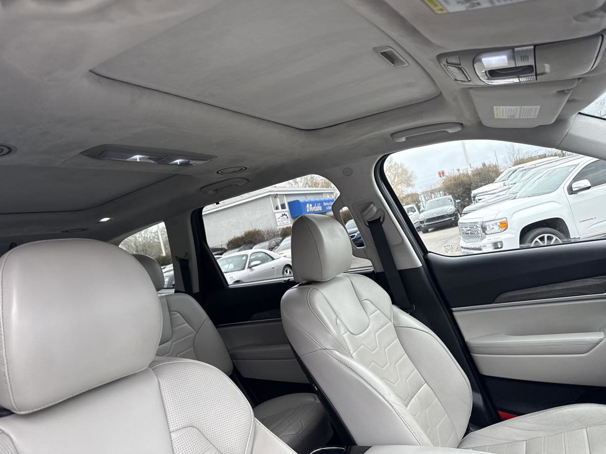 Used 2020 Kia Telluride SX w/ SX Prestige Package image 29