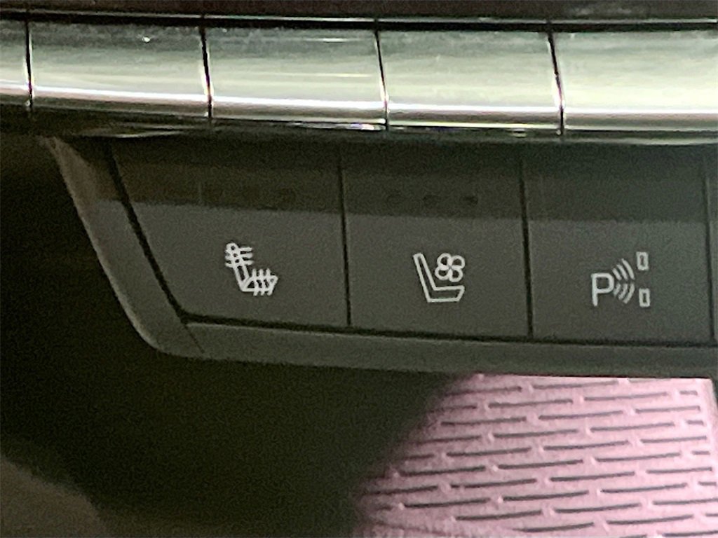 Used 2025 Cadillac CT5 Premium Luxury w/ Sun And Sound Package image 21