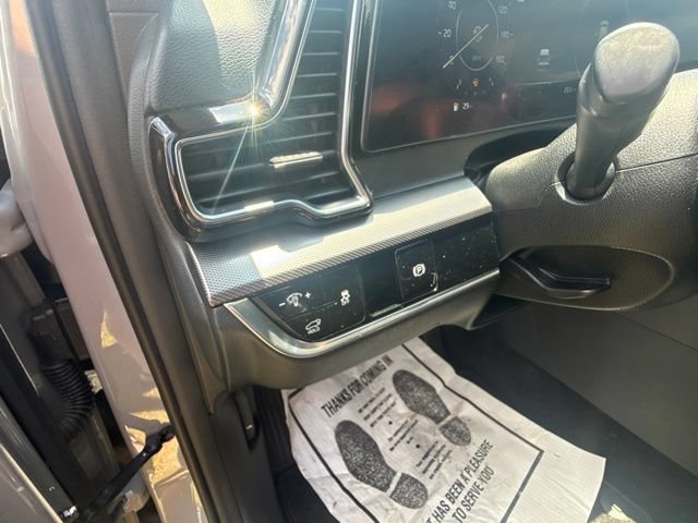 Used 2023 Kia Sportage SX FWD image 17