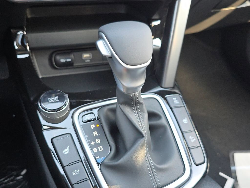 New 2026 Kia Seltos S image 29