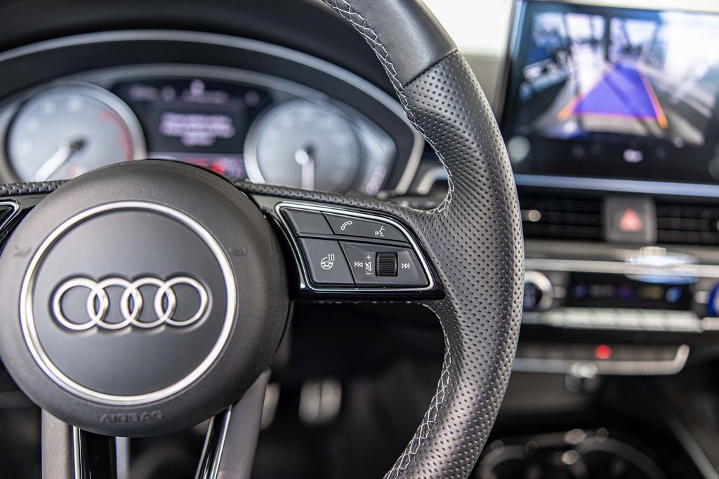 Used 2023 Audi S4 Premium w/ Convenience Package image 24