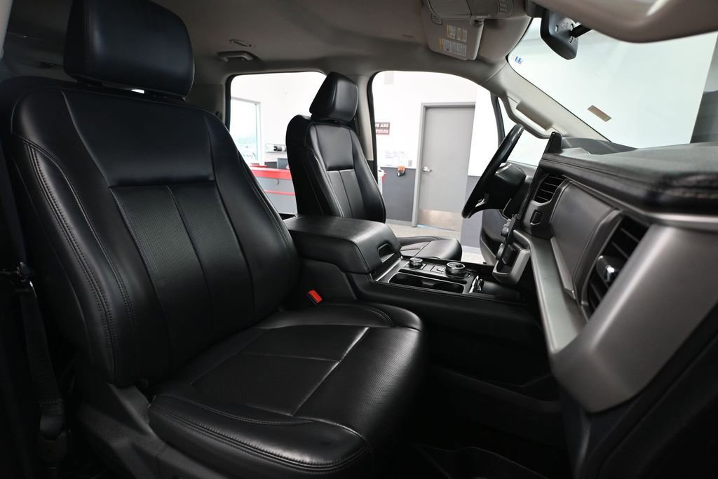 Used 2022 Ford Expedition Max XLT AWD/4WD image 52