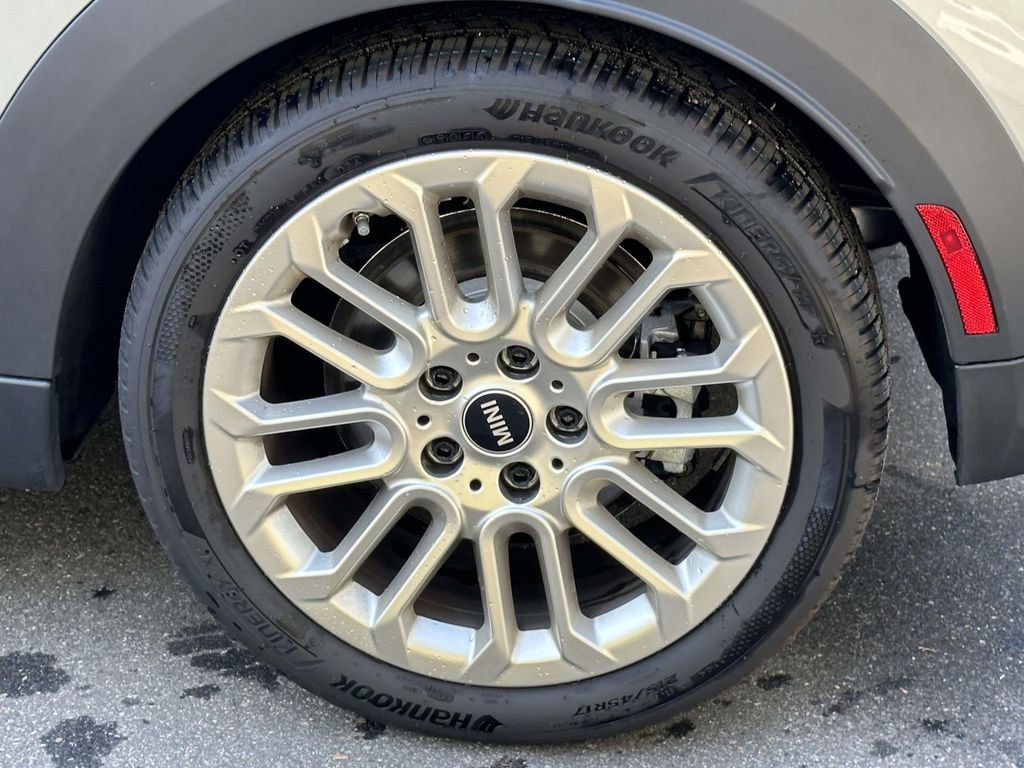 Used 2025 MINI Cooper S image 8