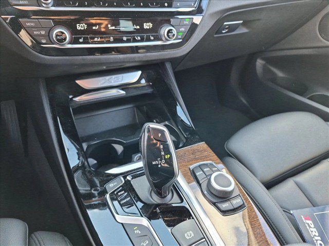 Used 2019 BMW X3 xDrive30i w/ Driving Assistance Package AWD/4WD image 11