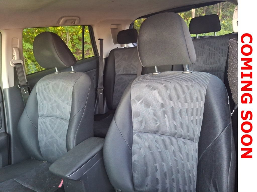 Used 2012 Scion xB FWD image 11