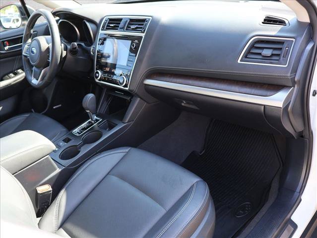 Used 2018 Subaru Outback 2.5i Limited AWD/4WD image 26
