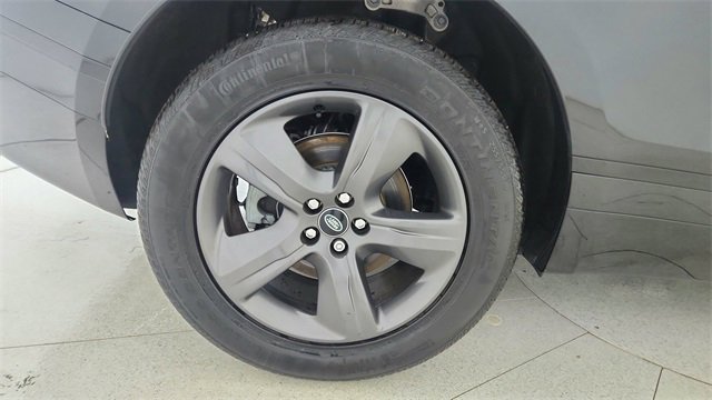 Used 2024 Land Rover Range Rover Velar Dynamic SE image 60