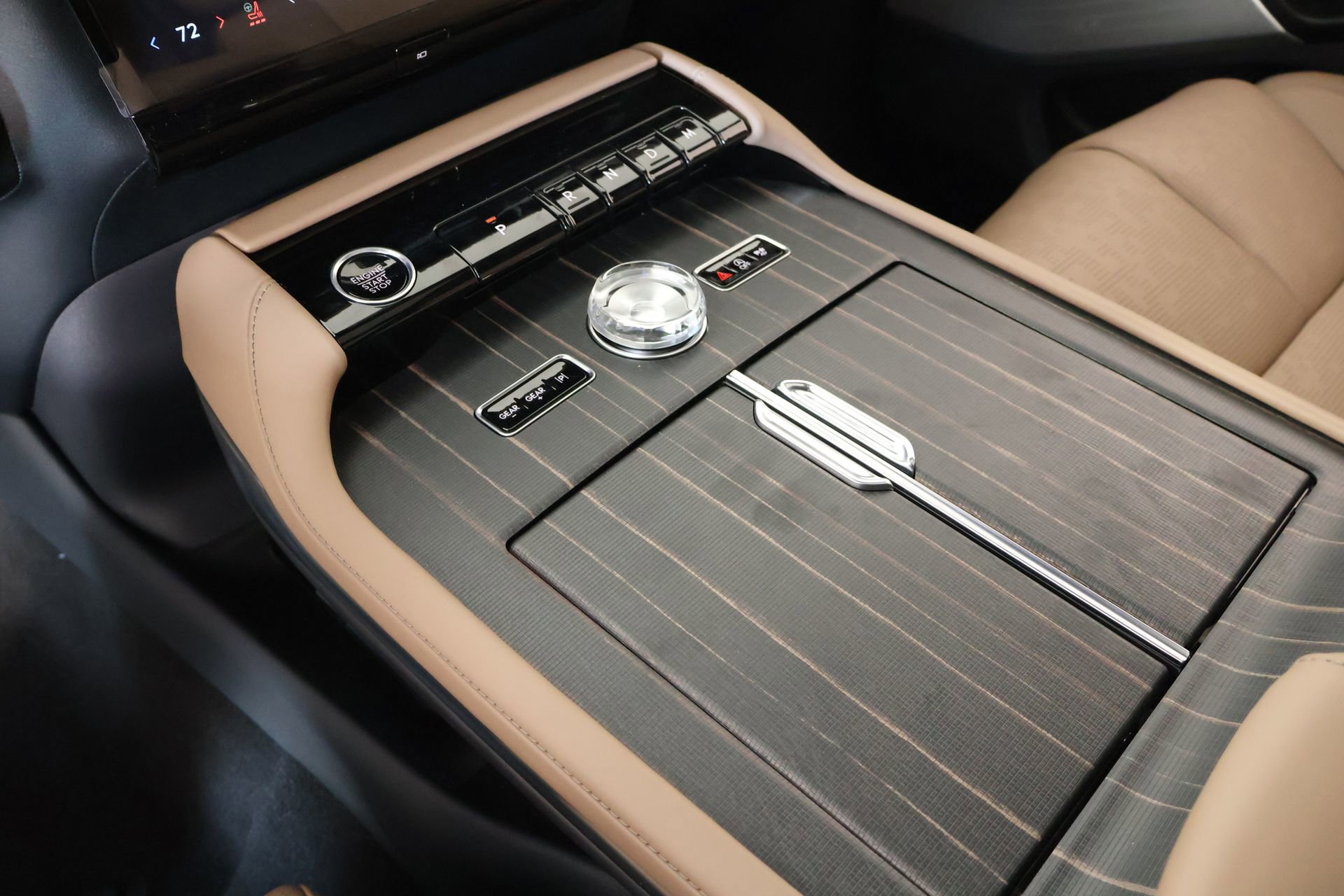 New 2026 Lincoln Navigator Black Label image 9