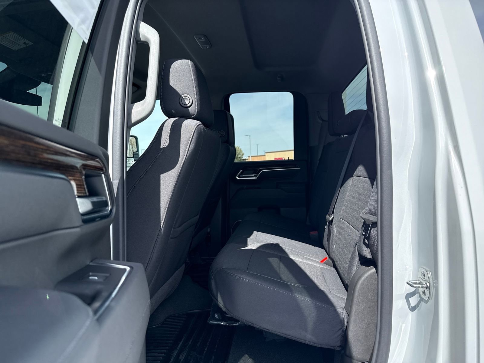 New 2026 GMC Sierra 2500 SLE AWD/4WD image 34