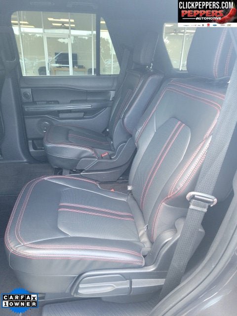 Used 2022 Ford Expedition Limited AWD/4WD image 10