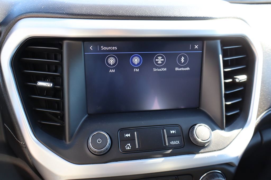 Used 2023 GMC Acadia SLE w/ Driver Convenience Package image 20