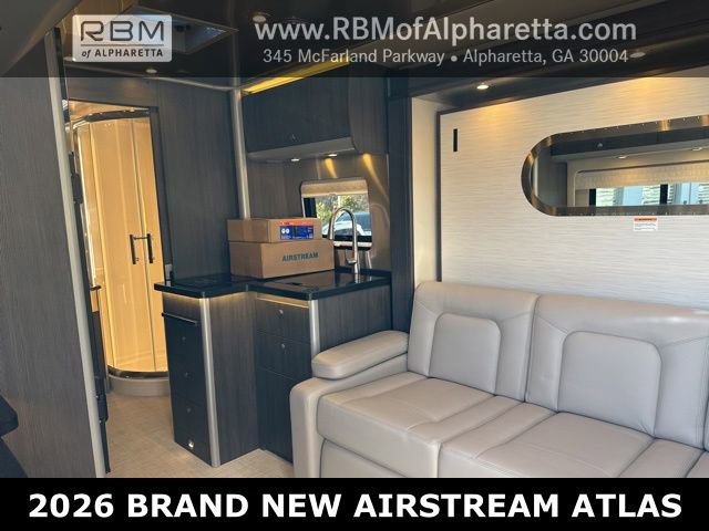 New 2025 Mercedes-Benz Sprinter 4500 image 26