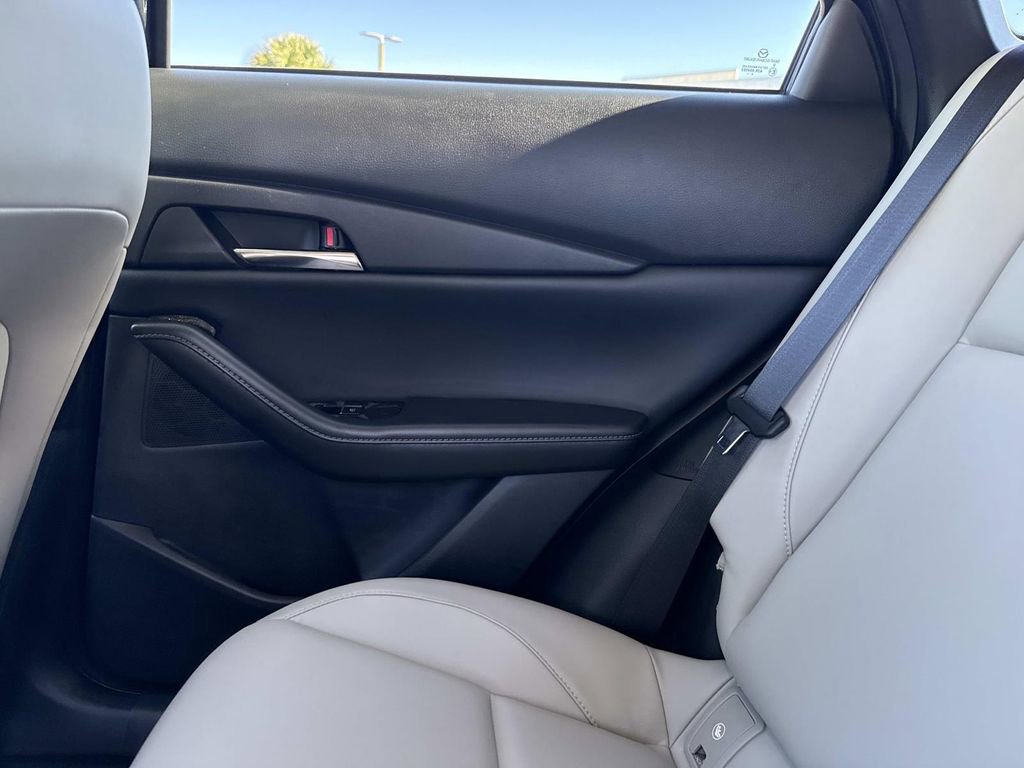 Certified 2025 MAZDA CX-30 AWD 2.5 S w/ Preferred Package image 20