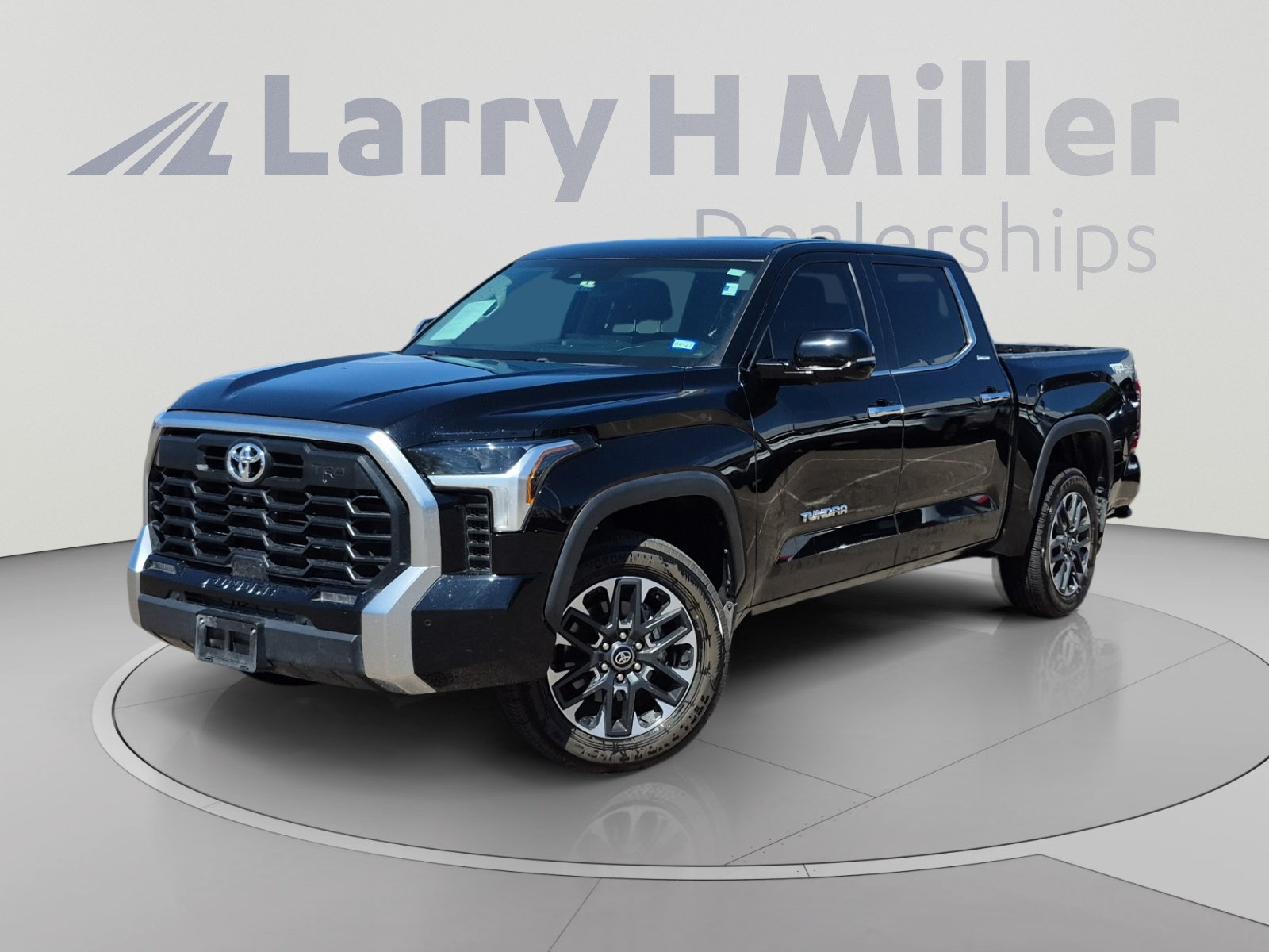 Used 2023 Toyota Tundra Limited w/ TRD Off-Road Package