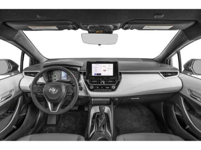 Used 2023 Toyota Corolla SE w/ Carpet Mat Package (TMS) FWD image 4
