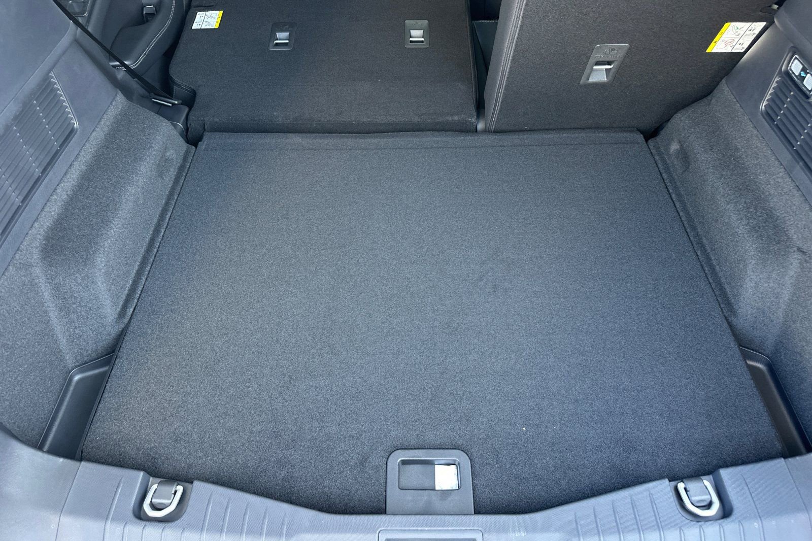 New 2026 Ford Mustang Mach-E Select image 14