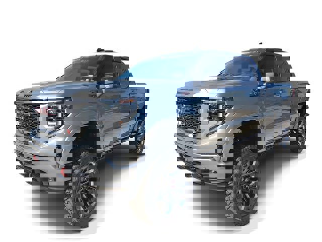 New 2026 GMC Sierra 1500 AT4 w/ AT4 Premium Package image 3