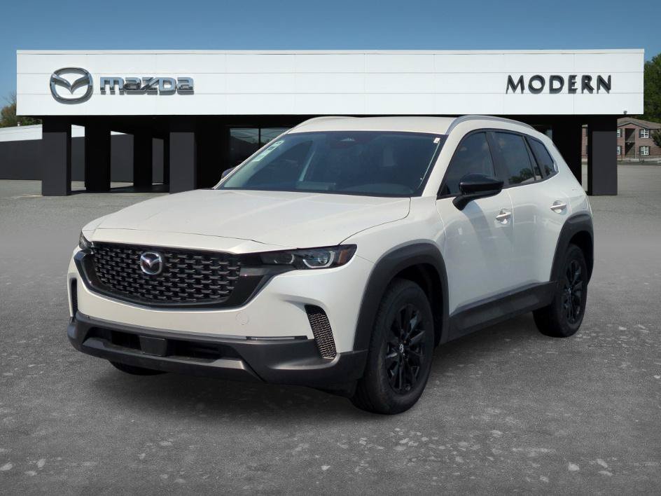 New 2026 MAZDA CX-50 AWD 2.5 S w/ Cargo Package image 1