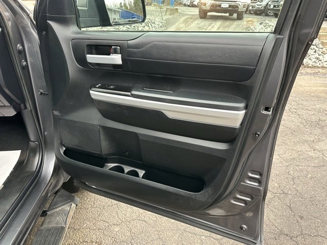 Used 2017 Toyota Tundra Limited image 20