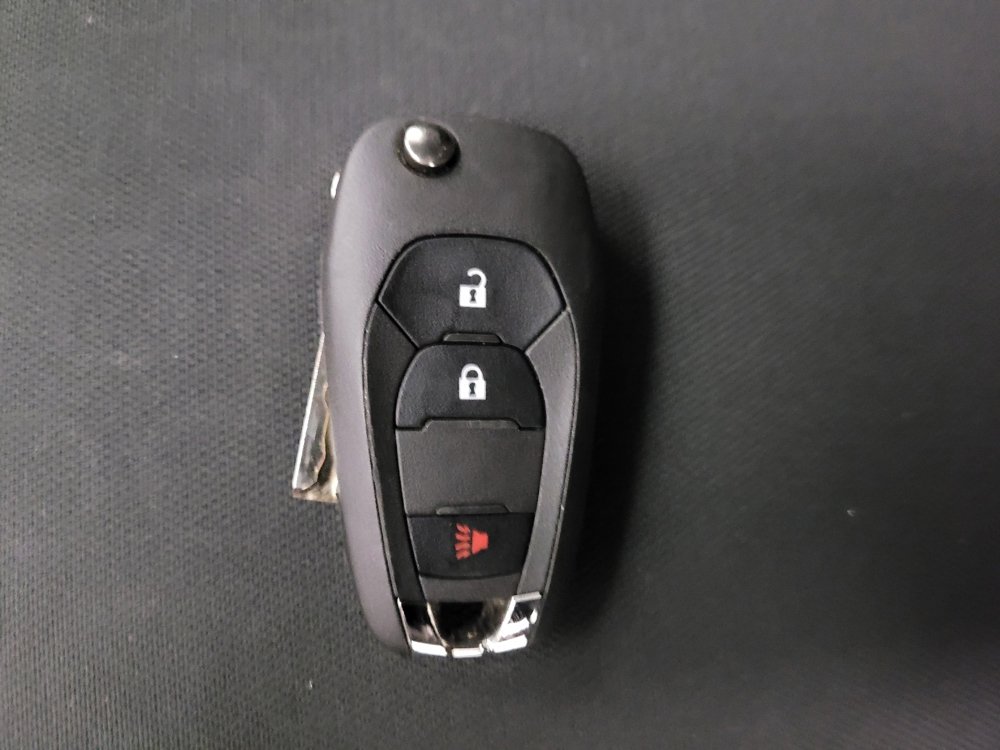 Used 2019 Chevrolet Trax LS image 32